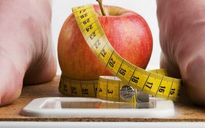 Transtornos de alimentación